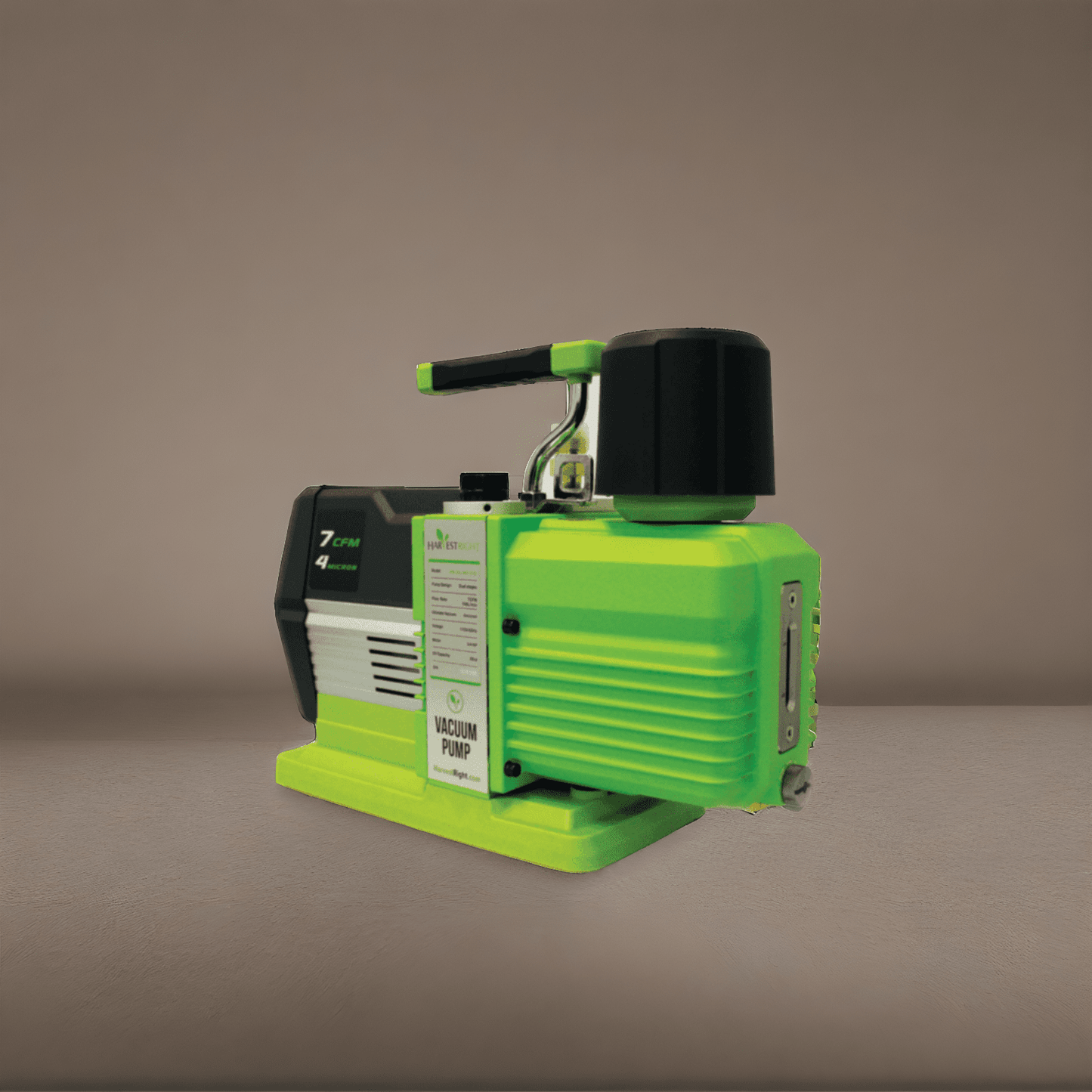 Harvest Right Premier Vacuum Pump Upgrade - HR-Indus-115v 60 Hz