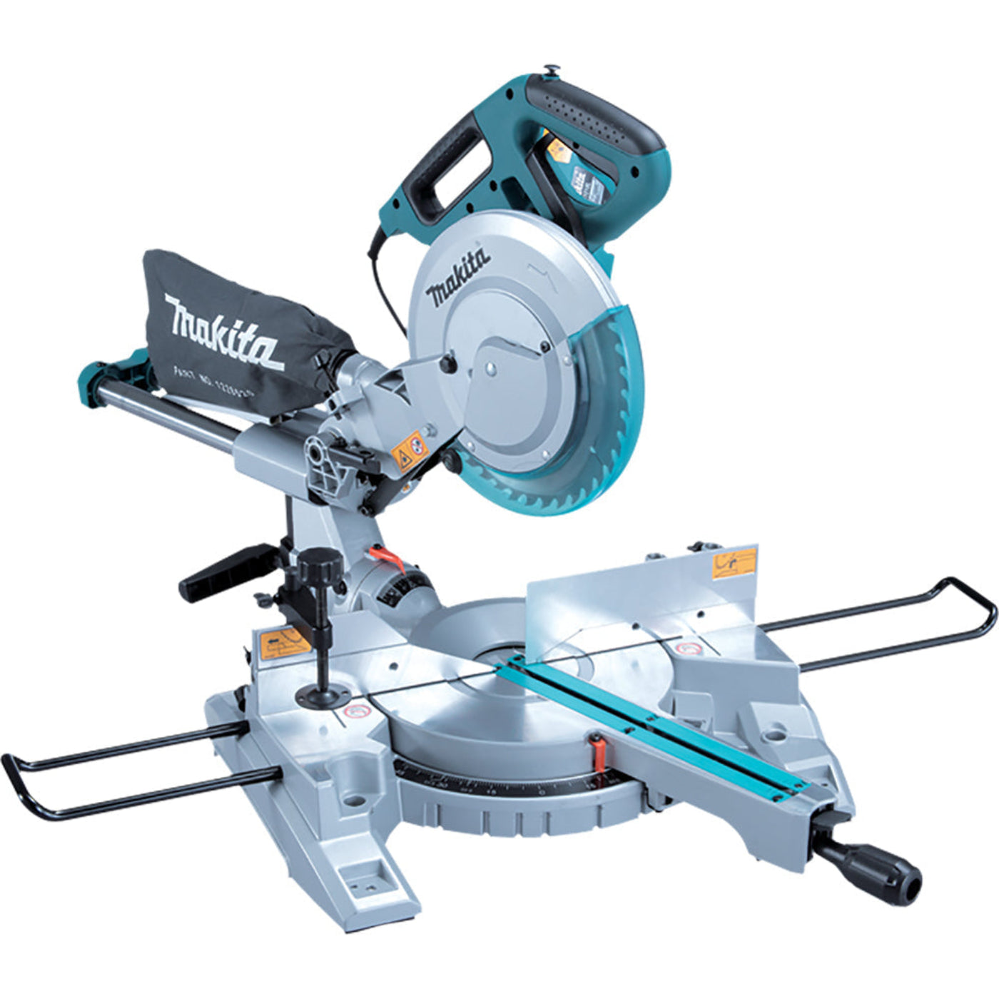 Makita (LS1018) 10” Dual Slide Compound Miter Saw - LS1018