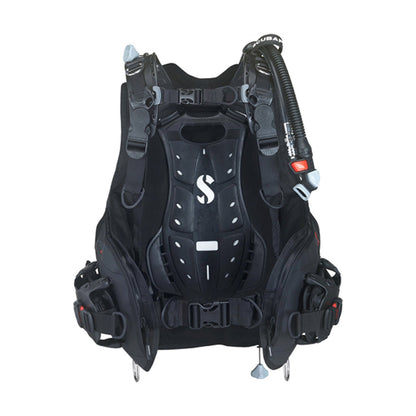 Scubapro Hydros X Womens BCD w/ Balanced Power Inflator - BCD334 01-XS/S