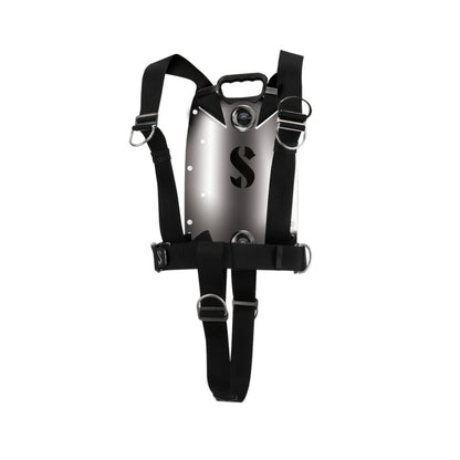 Scubapro S-TEK PURE Harness System w/ Stainless Steel - BCD362 22.241.001