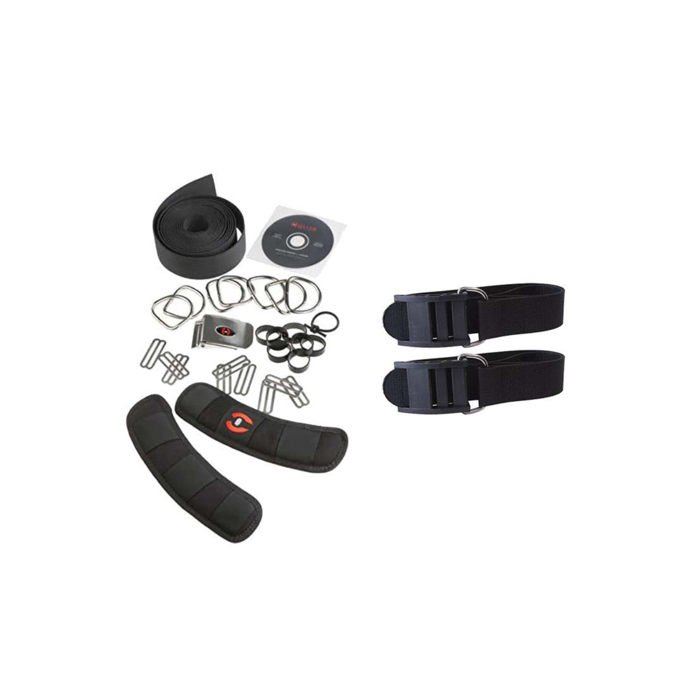 Zeagle Hollis ST System BCD - BCD365    ST_SYSTEM