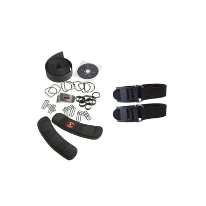 Zeagle Hollis ST System BCD - BCD365    ST_SYSTEM
