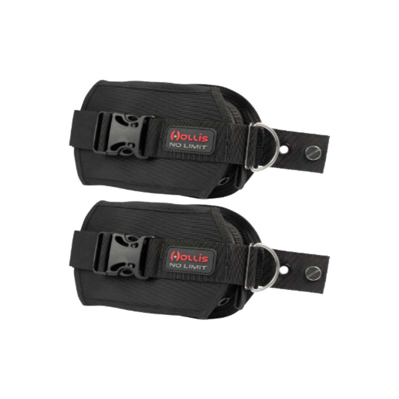 Zeagle Hollis ST System BCD - BCD365    ST_SYSTEM