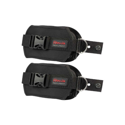 Zeagle Hollis ST System BCD - BCD365    ST_SYSTEM