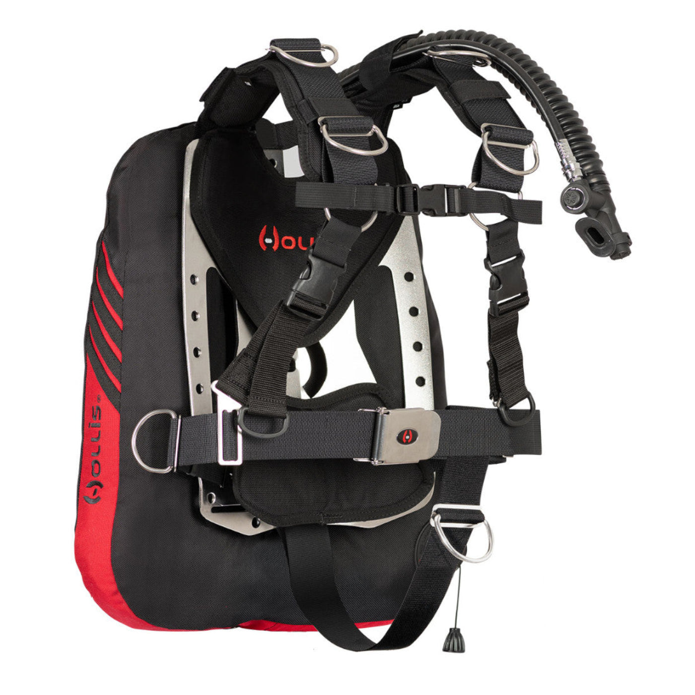 Zeagle Hollis ST Elite System BCD - BCD367    02-XS/SM