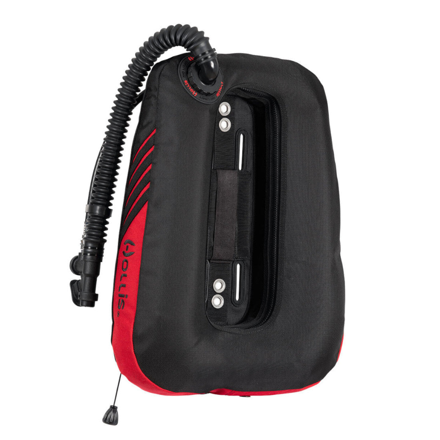 Zeagle Hollis ST Wings BCD - BCD369  -  22LBS