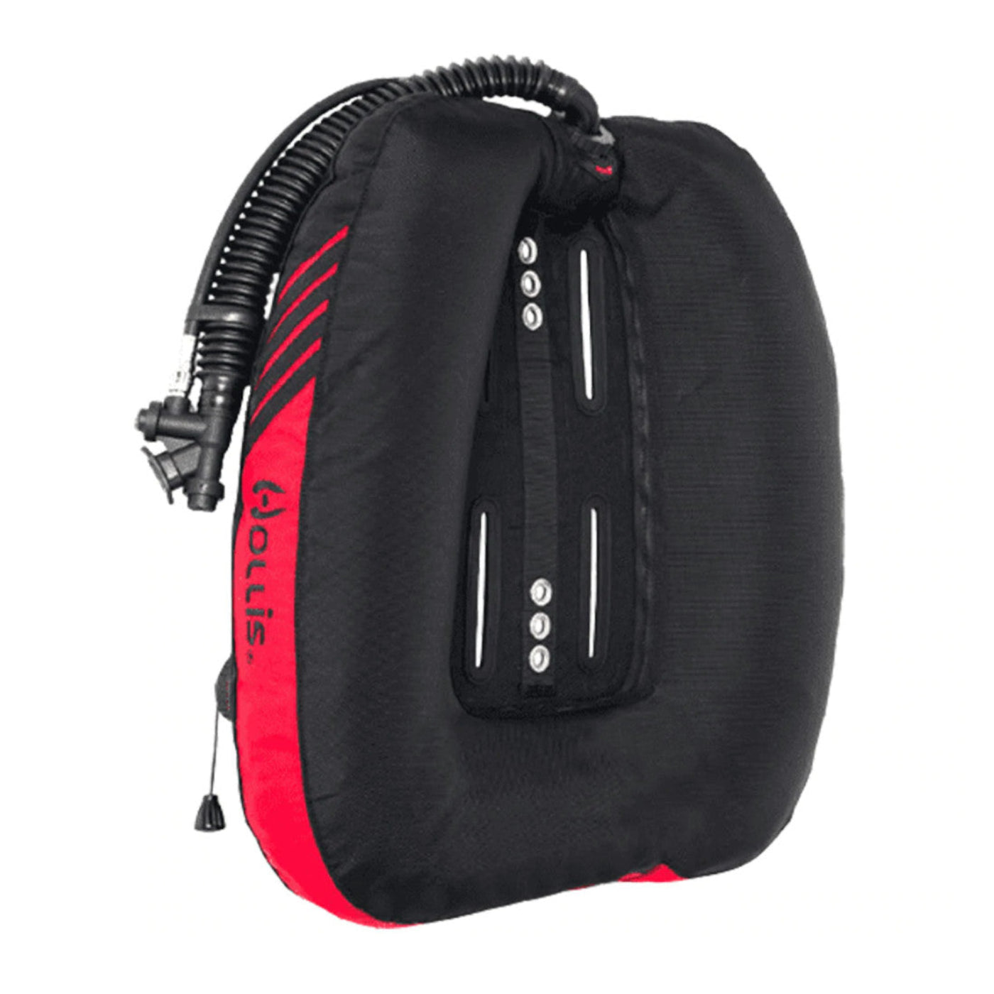 Zeagle  Hollis DT Wings - BCD370 45LBS-DUAL