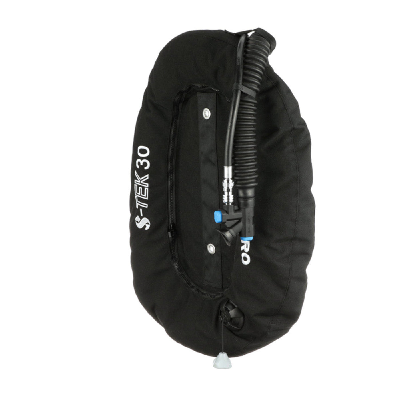 ScubaPro S-Tek Donut Wing Sciba Diving BCD - BCD373 30