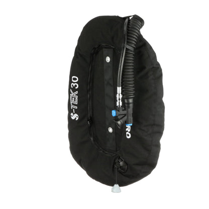 ScubaPro S-Tek Donut Wing Sciba Diving BCD - BCD373 30