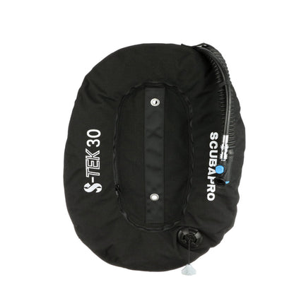 ScubaPro S-Tek Donut Wing Sciba Diving BCD - BCD373 30