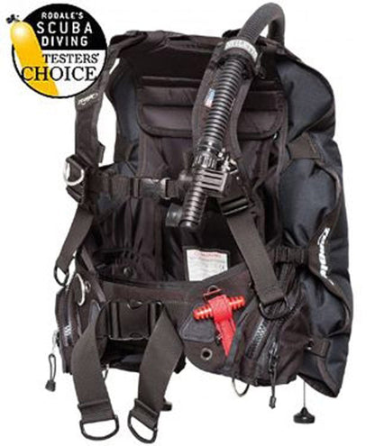Zeagle Stiletto BCD - BCD44 S