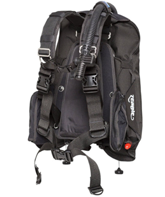 Zeagle Express Tech Deluxe BCD - BCD146 7709NK-DLX