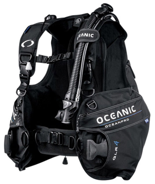 Oceanic Oceanpro BCD