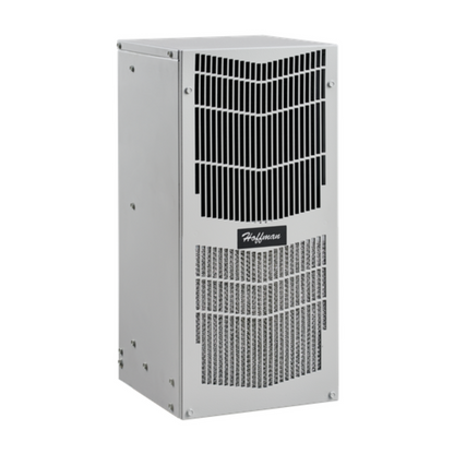 Nvent Hoffman  SpectraCool Narrow Indoor/Outdoor AC, 2000BTU 460V - N210246G050