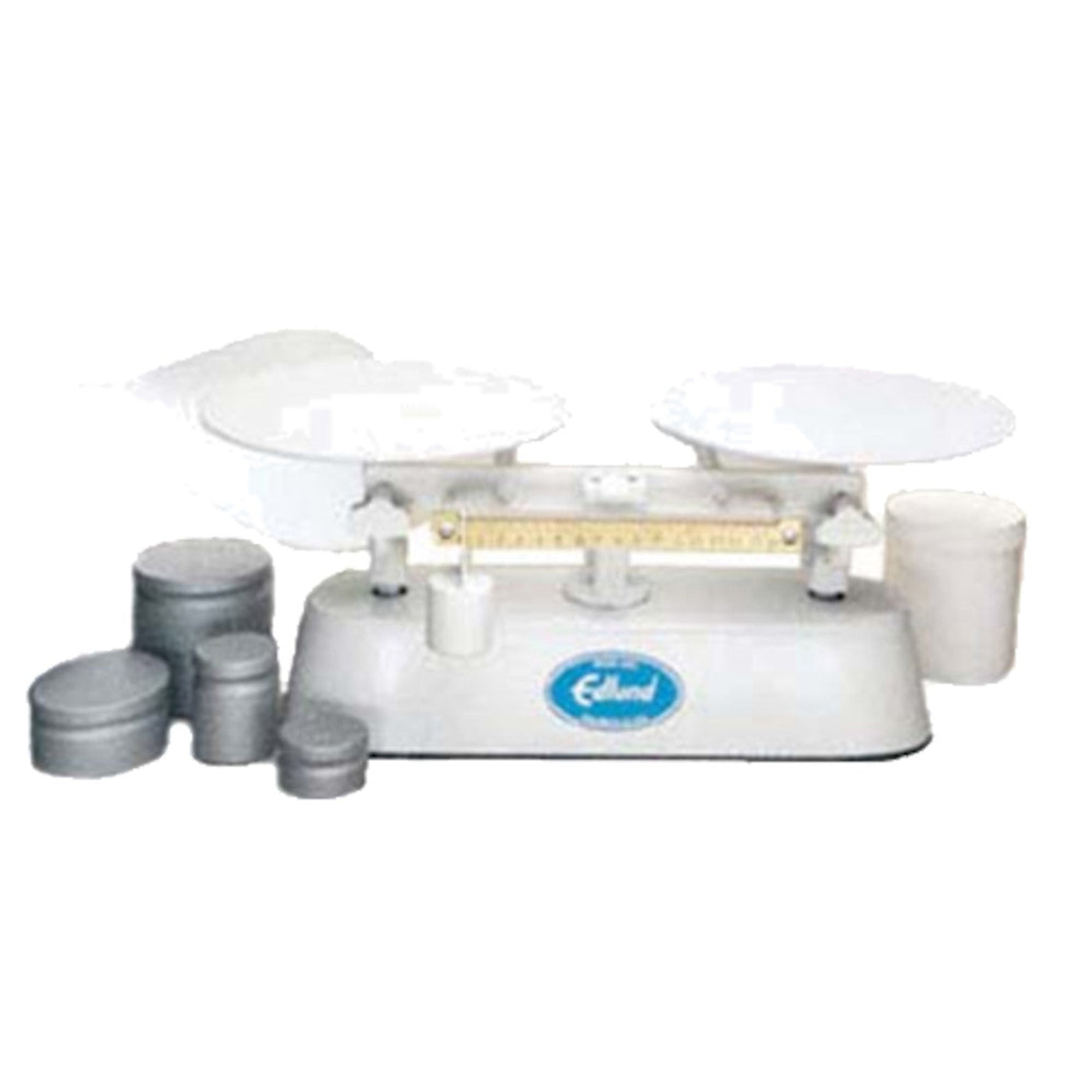 Edlund BDS-16 16 lb Capacity Baker's Dough Scale - BDS-16-Stock