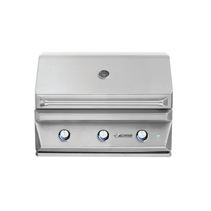 Twin Eagles 36" Twin Eagles Gas Grill - TEBQ36G-CN