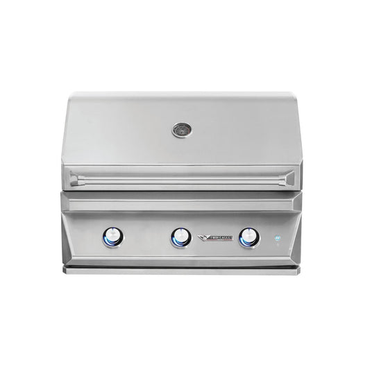 Twin Eagles 36" Twin Eagles Gas Grill - TEBQ36G-CN