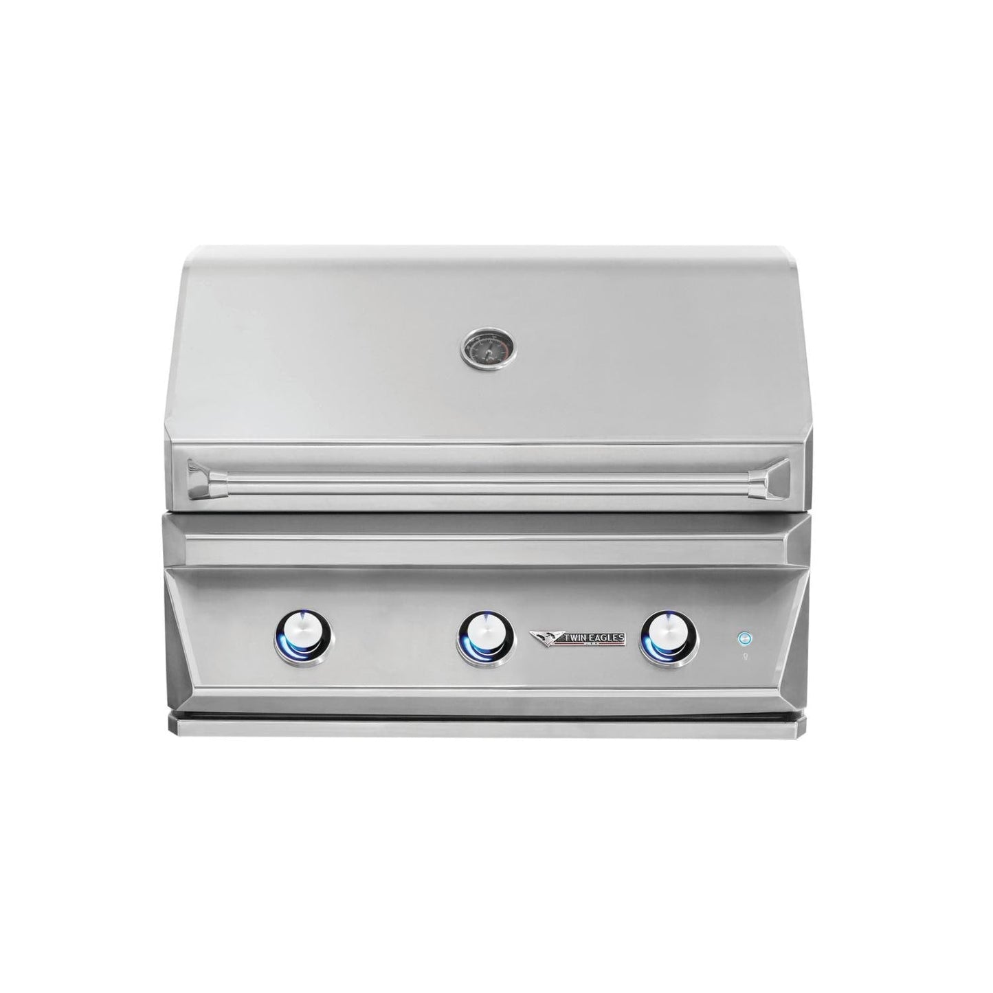 Twin Eagles 36" Twin Eagles Gas Grill - TEBQ36G-CN