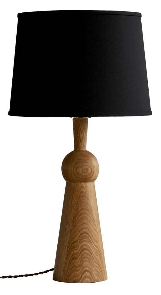 Lostine Bella Skirt Lamp - 7009N-BS