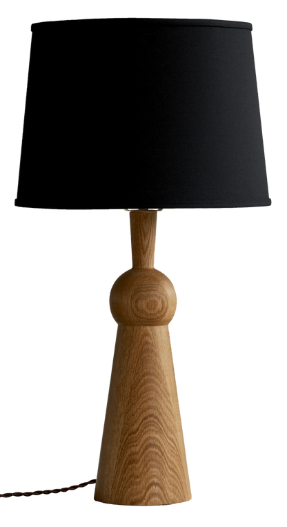 Lostine Bella Skirt Lamp - 7009N-BS