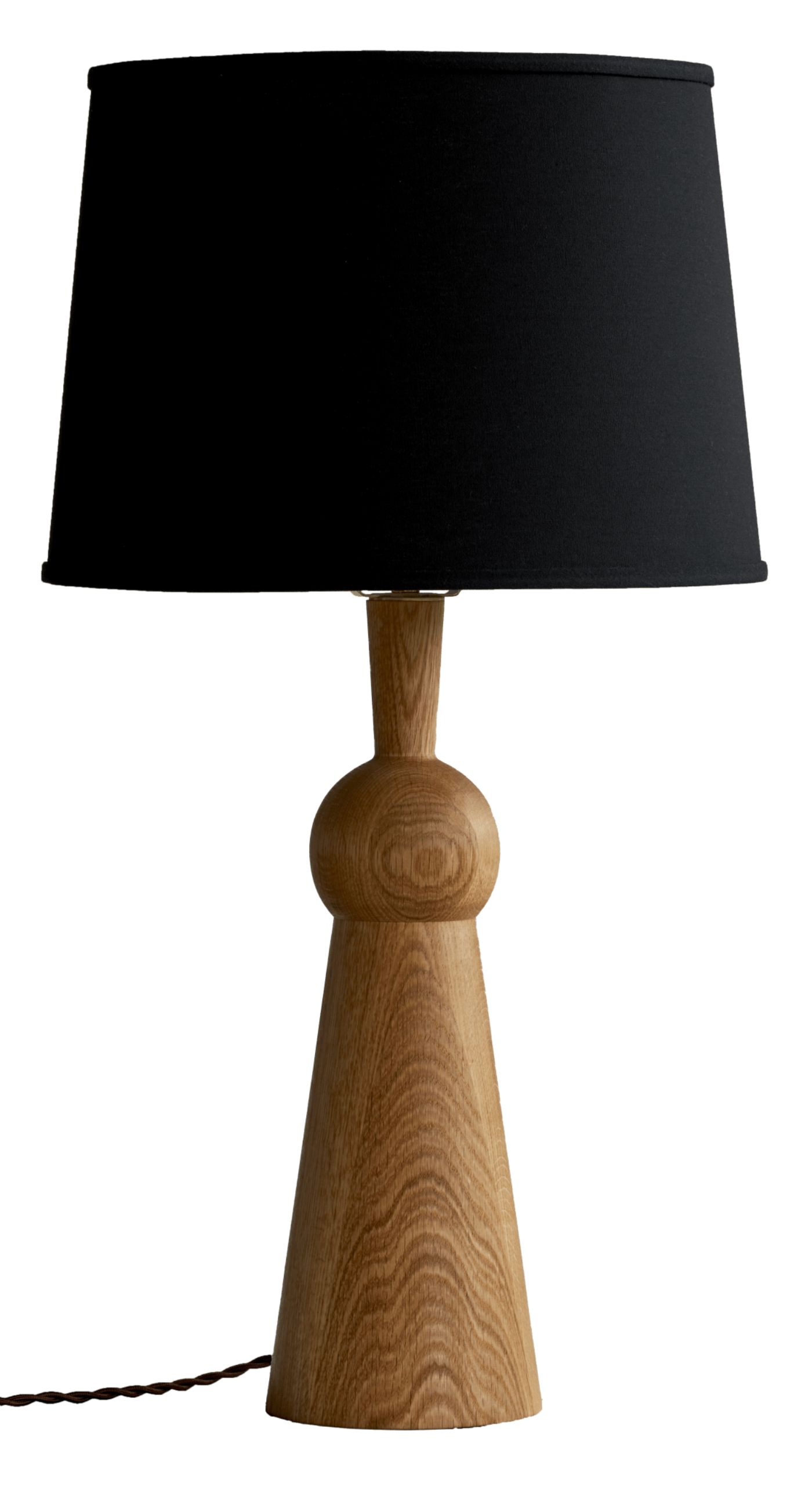 Lostine Bella Skirt Lamp - 7009N-BS
