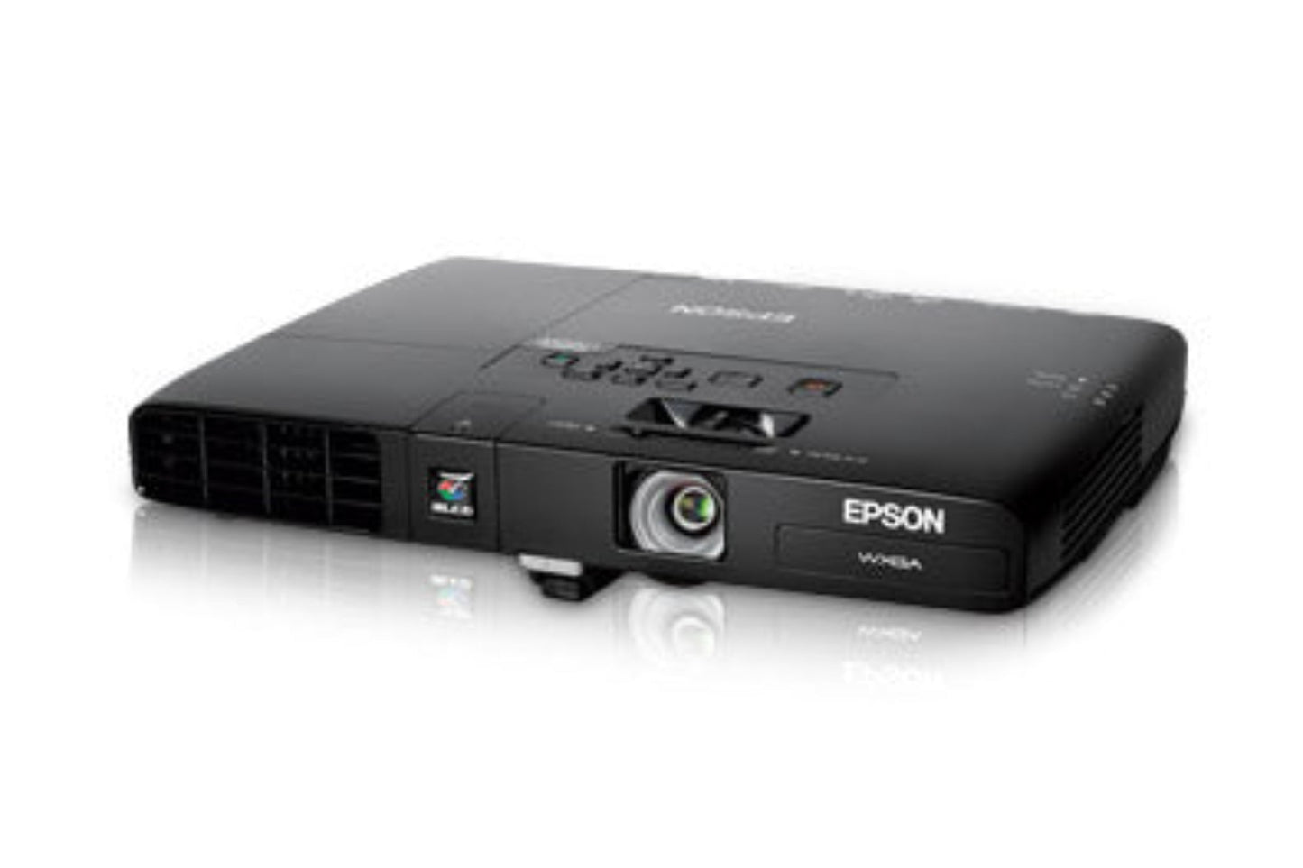 Epson PowerLite 1760W 3LCD Projector V11H361120 - V11H361120
