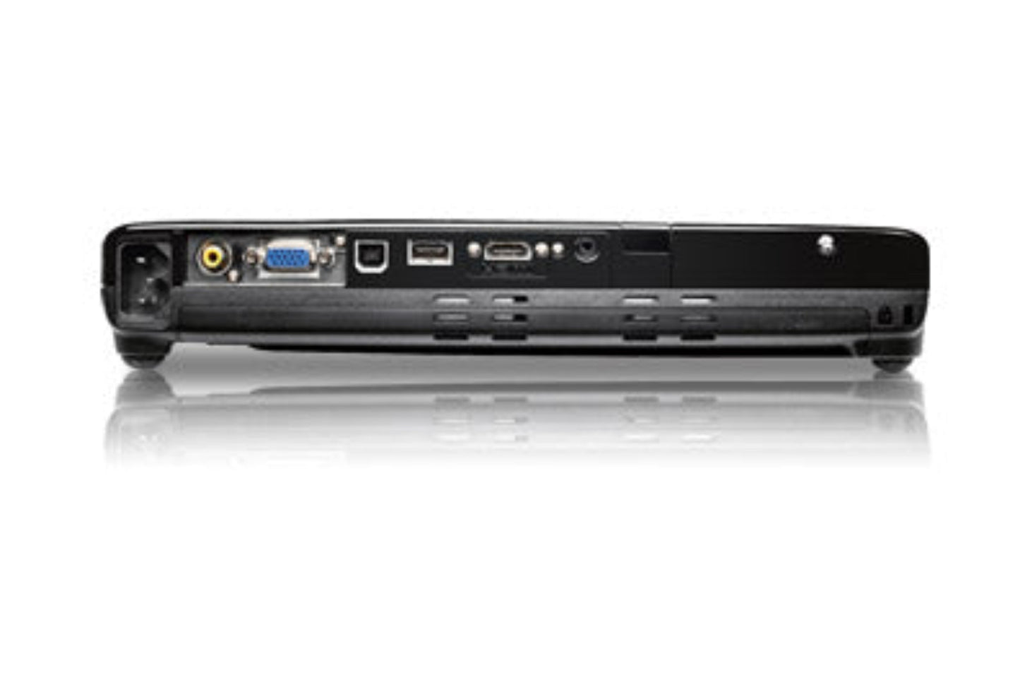 Epson PowerLite 1760W 3LCD Projector V11H361120 - V11H361120