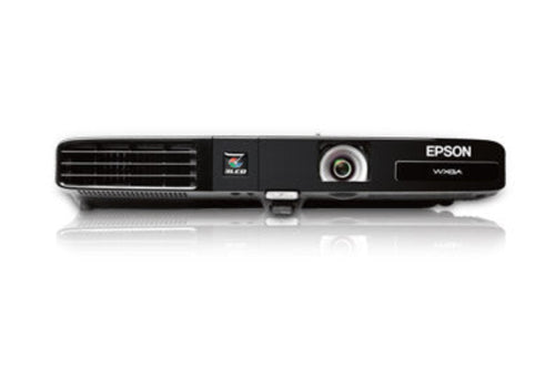 Epson PowerLite 1760W 3LCD Projector V11H361120 - V11H361120
