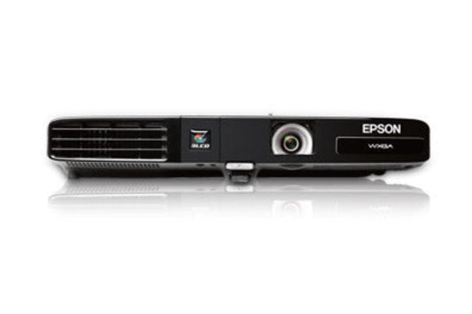 Epson PowerLite 1760W 3LCD Projector V11H361120 - V11H361120
