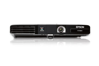 Epson PowerLite 1760W 3LCD Projector V11H361120 - V11H361120