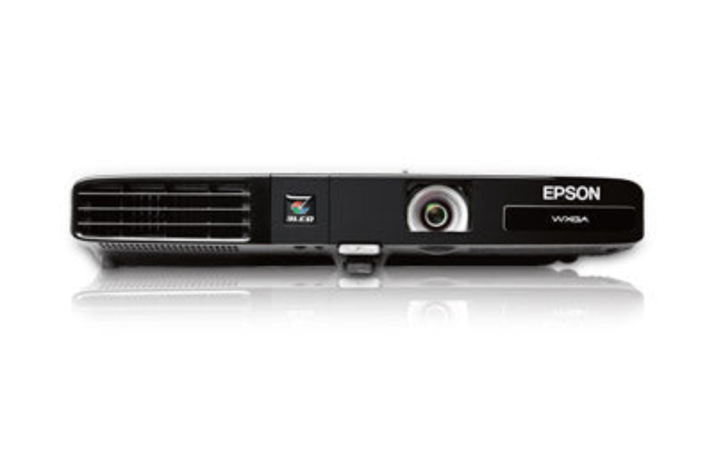 Epson PowerLite 1760W 3LCD Projector V11H361120 - V11H361120