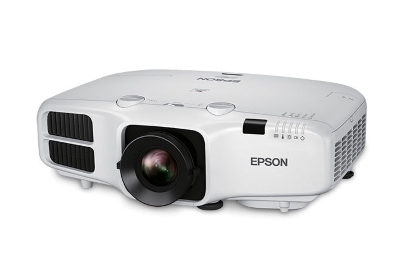 Epson PowerLite 5520W 3LCD Projector V11H826020 - V11H826020