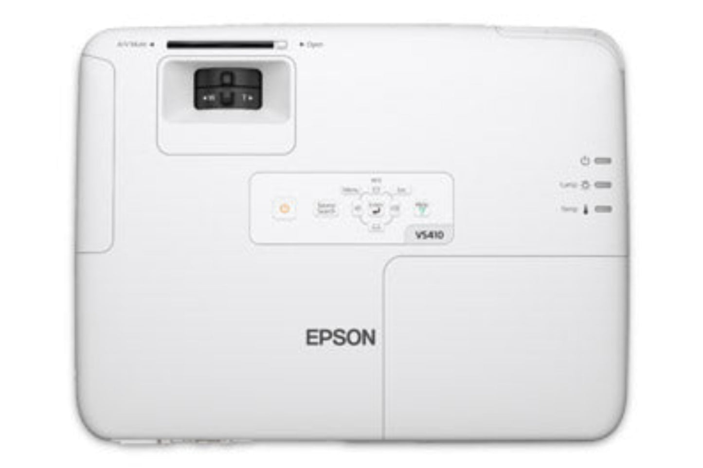 Epson VS410 3LCD Projector - V11H407020