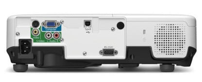Epson VS410 3LCD Projector - V11H407020