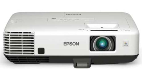 Epson VS410 3LCD Projector - V11H407020