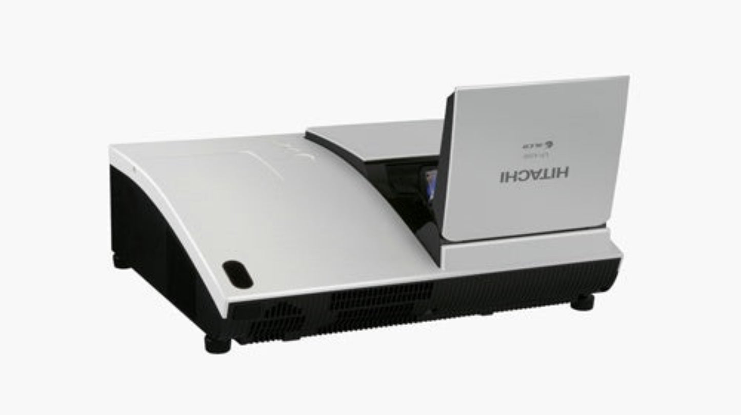 Hitachi  3LCD Projector - CPA200