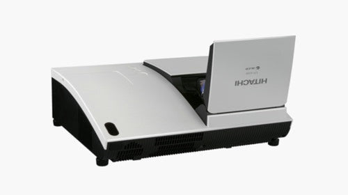 Hitachi  3LCD Projector - CPA200