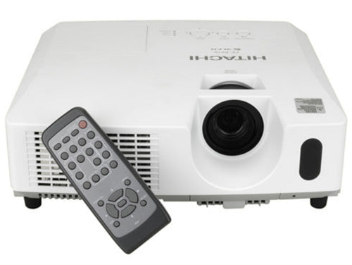 Hitachi  Projector - CPRX78