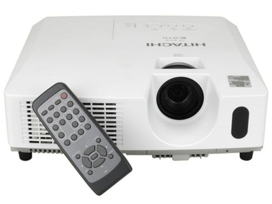Hitachi  Projector - CPRX78