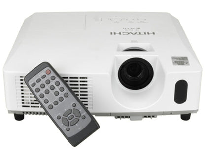 Hitachi  Projector - CPRX78