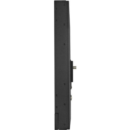 Marshall  24" LCD Desk rack mount with HDMI Input  Waveform monitor and audio display - V-LCD241MD