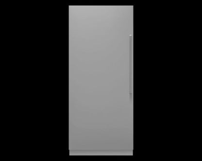 DACOR 36" Refrigerator Column (Left Hinged) - DRR36980LAP-KT
