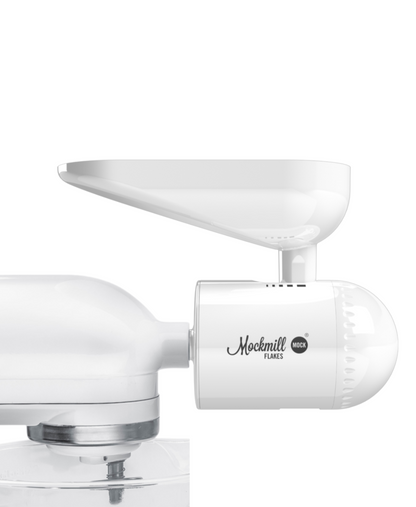 Mockmill Flaker Attachment for KitchenAid by Wolfgang Mock