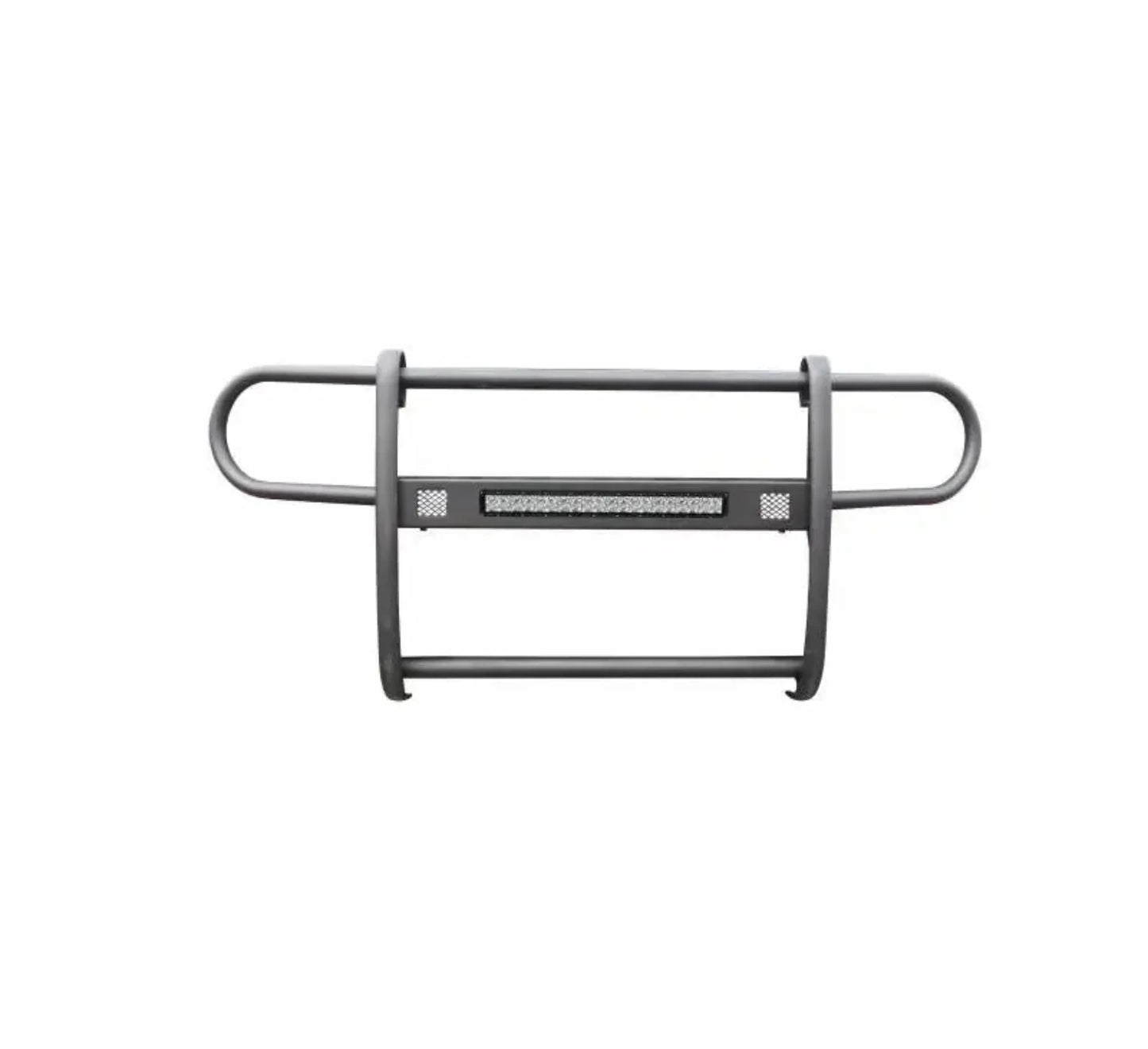 Black Horse BGFB21  Beacon Grille Guard - BLKBGFB21