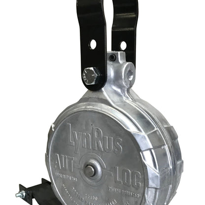 Bleacher Bison Inc. Gym Overhead Aut-O-Loc Safety Belt - BA950LR