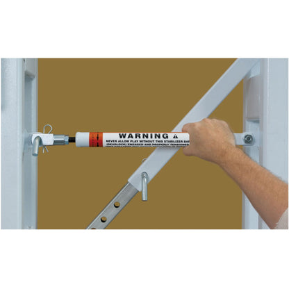 Adam Equipment Bison Inc. Optional Deadlock Tensioning Device - BA898GDL