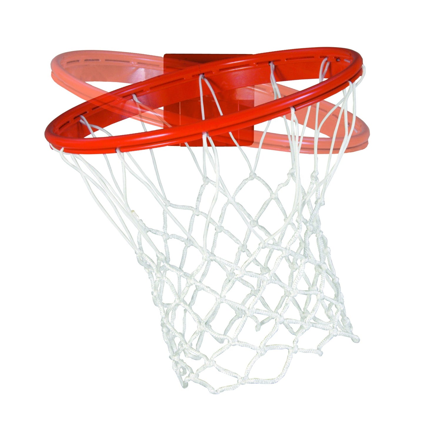 Bleacher Bison Inc. T-REX International Automatic Portable Basketball System - BA8910IGA-BK