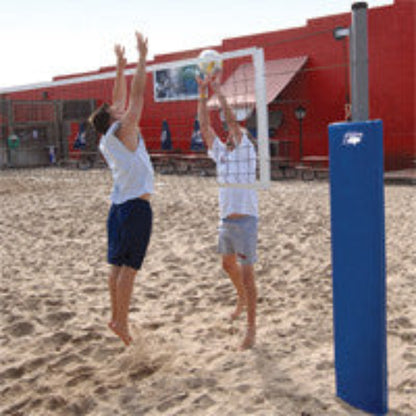 Bison Hang Time 6" Adjustable Basketball Hoop - 72 Inch Glass - HT6072GBI