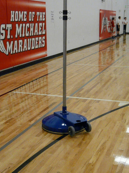 Bison Portable Net Game Standard and Base - Sold Individually - PB130-180BI