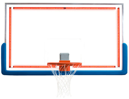 Bison Universal Correct Call LED Backboard Alert System - UNIVERSALLEDBI